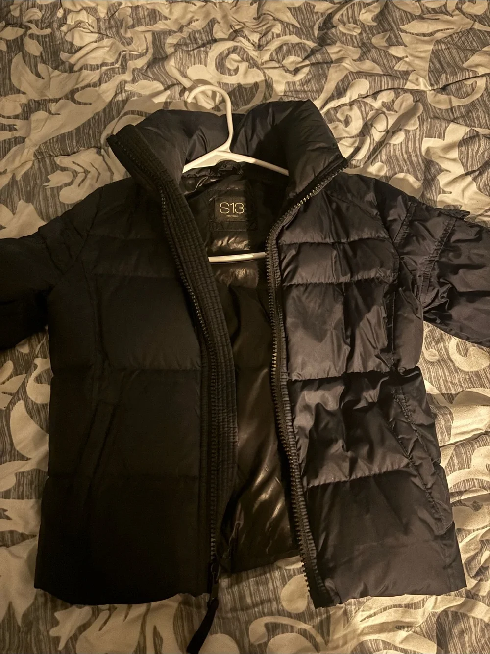 Sam kids coat